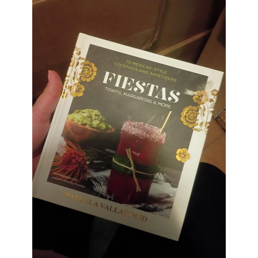 Fiestas recipe book-w12